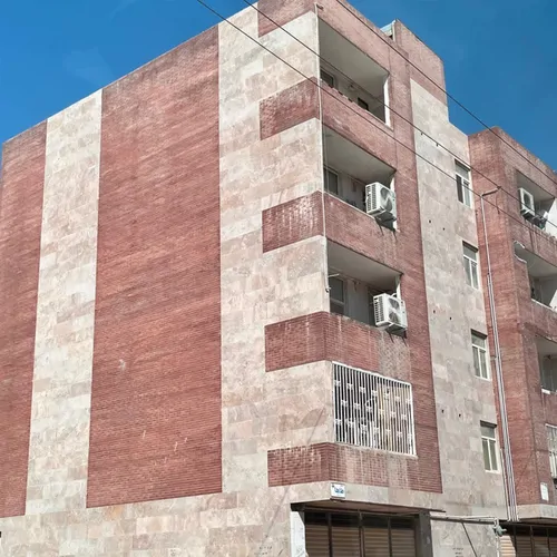 تصویر 7 - آپارتمان دلوکس در  بندرماهشهر