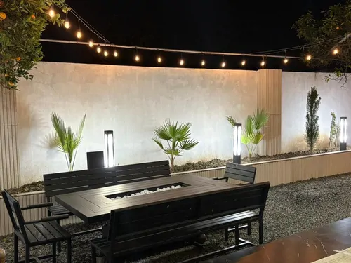 تصویر 12 - ویلا مسیحا در  بابلسر