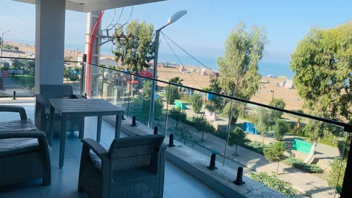 تصویر 10 - هتل آپارتمان نوریس (آرامش)  در  بابلسر