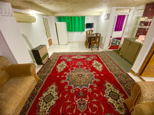 تصویر 6 - ویلا ساحلی نوائی (8) در فریدون کنار