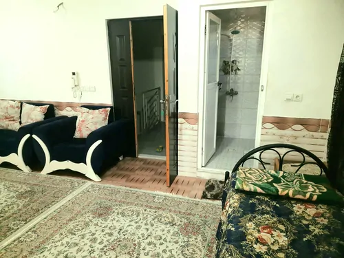 تصویر 5 - خانه مبله سید (2) در  گرگان