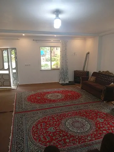 تصویر 2 - آپارتمان ویلا لب رودخانه و جنگل و کوهستان در اسالم
