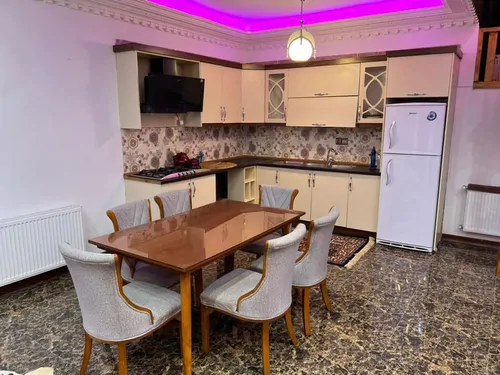 تصویر 7 - ویلا دوبلکس استخردار آبگرم کوروش در  رامسر