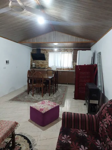 تصویر 5 - ویلا نعیمی در چمستان