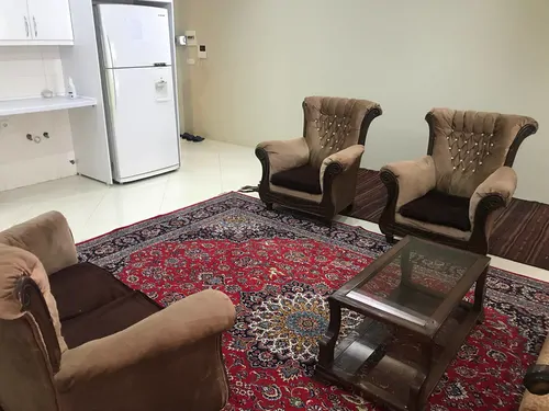 تصویر 2 - آپارتمان مبله میدان حر (واحد۱۰) در  تهران