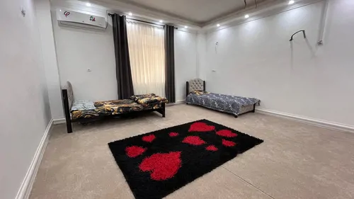 تصویر 3 - سوییت  اقیانوس (105) در  چابهار