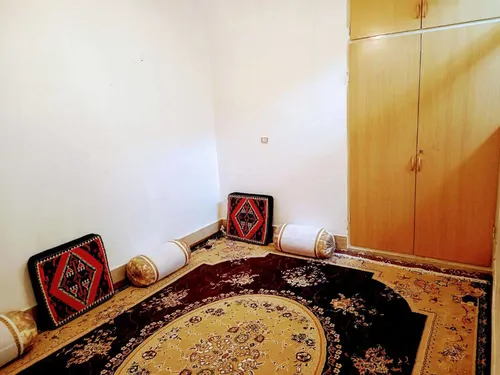 تصویر 5 - خانه ویلایی احمدآباد در فیروزآباد
