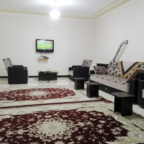 تصویر 2 - خانه مبله بوستان در  ارومیه