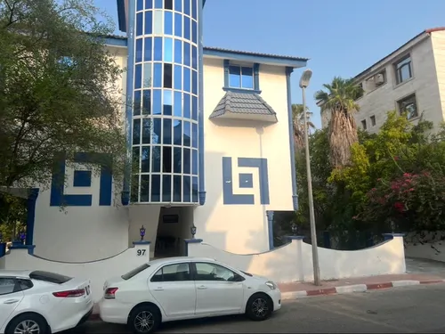 تصویر 2 - خانه شاهین (1) در کیش