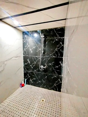 تصویر 18 - ویلا استخردار آبگرم سرپوشیده کامرانیه در  چهارباغ