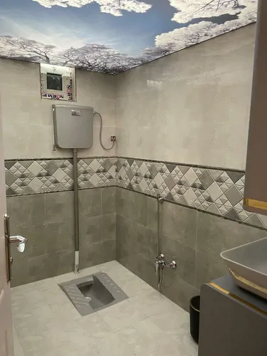 تصویر 19 - ویلا شالیزار در  خمام