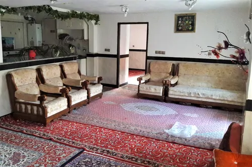 تصویر 2 - روستایی و عشایری سرحوض در پاوه