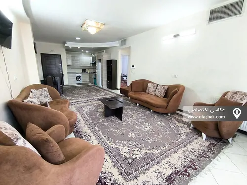 تصویر 7 - هتل آپارتمان مبله ستاره ها (103) در  کرمان