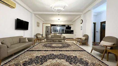 تصویر 3 - ویلا استخردار شمس العماره در گرگان