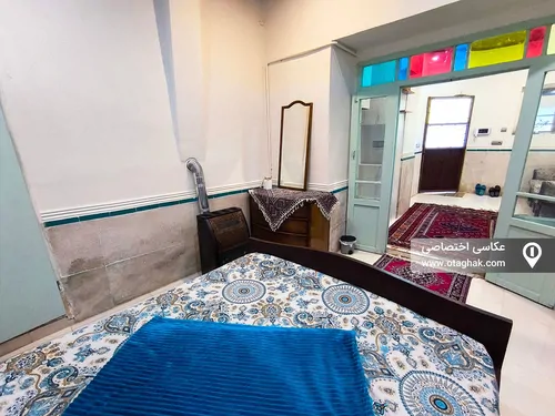 تصویر 4 - خانه قوام (واحد نور) در  شیراز