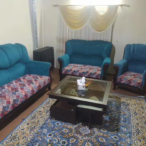 تصویر 4 - ویلا خانه سبز در هچیرود
