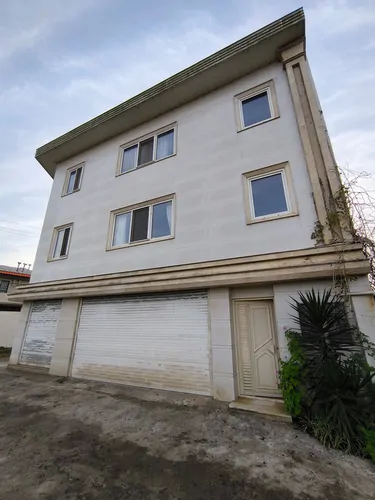 تصویر 15 - آپارتمان طراوت سبز (2) در  لاهیجان