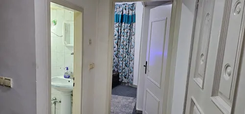 تصویر 4 - آپارتمان طوفانی در تهران