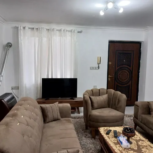 تصویر 2 - ویلا مانیار در رامسر