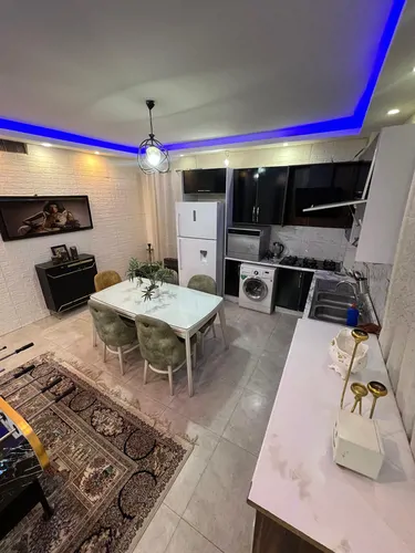 تصویر 5 - ویلا آراد هوم در سهیلیه