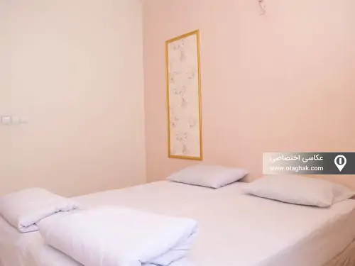 تصویر 8 - هتل آپارتمان بیت الزهرا سلام الله علیها (۱۰۳) در  مشهد