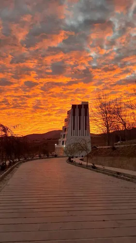 تصویر 14 - هتل آپارتمان الماس چغاخور (واحد 104)  در  بروجن