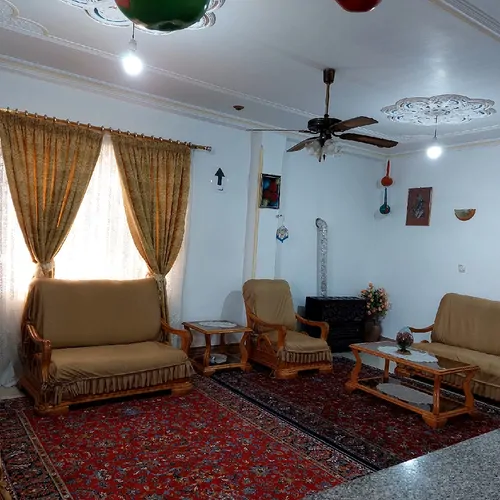 تصویر 4 - ویلا چابکسر(جوربنیان) در چابکسر