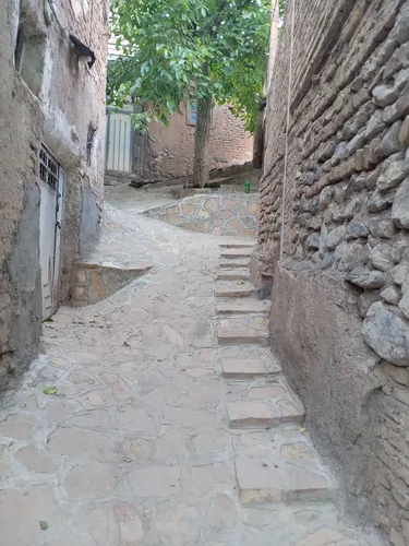 تصویر 13 - خانه ویلایی رضوان در بوژان در  نیشابور