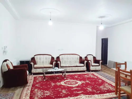تصویر 2 - خانه مبله ستایش در تالش