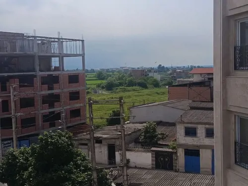 تصویر 2 - آپارتمان دنج و آرام در آمل