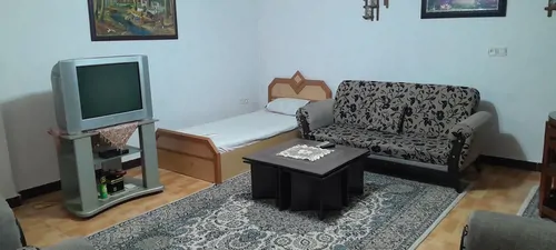 تصویر 10 - خانه ویلایی مسافران در  رشت