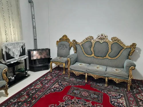 تصویر 3 - خانه ویلایی اهورا در  ماسوله 