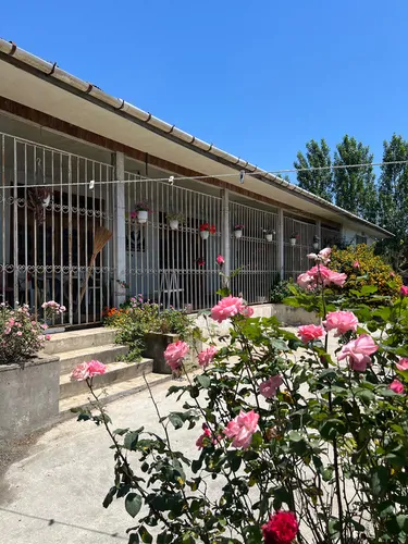 تصویر 2 - ویلا برکه ی آرام  در  جویبار
