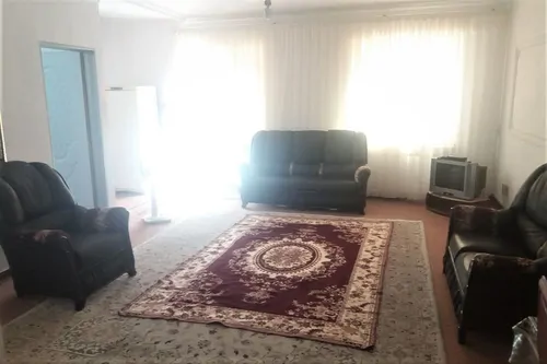 تصویر 2 - آپارتمان دریاچه شورابیل (طبقه اول) در اردبیل