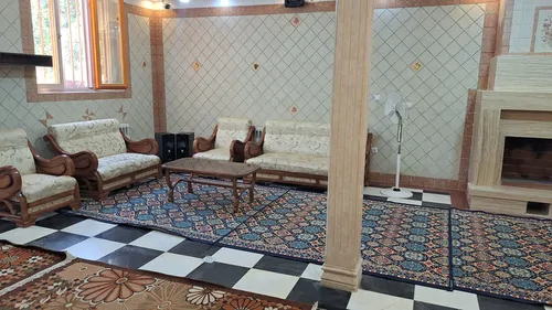تصویر 2 - سوییت آلبالو  در اوشان