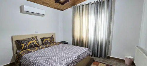 تصویر 9 - ویلا  استخردار آبگرم گندم با ایرهاکی در  متل قو