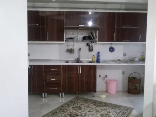 تصویر 2 - آپارتمان مبله فرهنگیان در شیرگاه