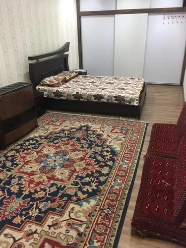 تصویر 4 - ویلا  ویلا آب گرم کردان  در کردان