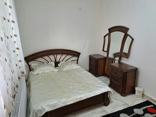 تصویر 12 - ویلا استخردار آبگرم سپید با فوتبالدستی در  شهریار