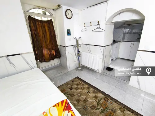 تصویر 4 - سوییت آل مختار (اتاق 106) در مشهد