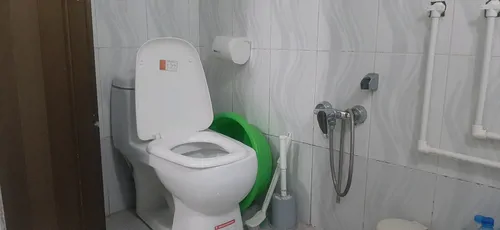 تصویر 4 - ویلا ویلا شیک و تمیز داداشی در لاهیجان