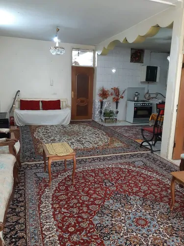تصویر 9 - خانه رهنان  در  اصفهان