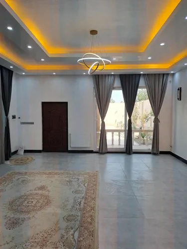 تصویر 3 - ویلا استخردار آبگرم امیر ارسلان با فوتبال دستی در ملارد 