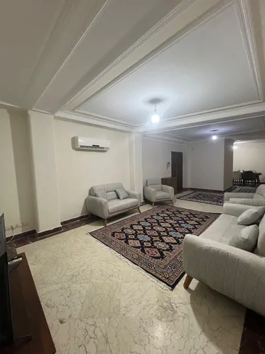 تصویر 5 - آپارتمان مبله بهار نارنج (۹) در  بندر عباس
