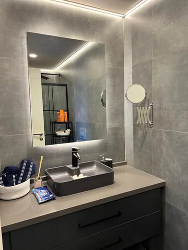 تصویر 17 - سوییت مبله کارتال در  استانبول