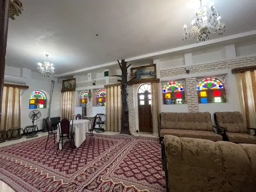 تصویر 3 - ویلا نگین فول گیم در گرگان