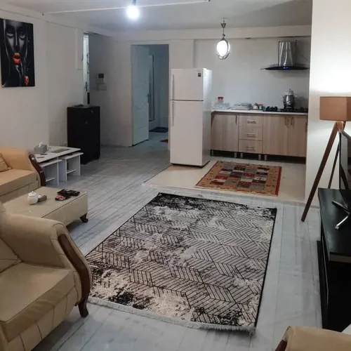 تصویر 2 - آپارتمان مبله احمد (۱) در  تهران