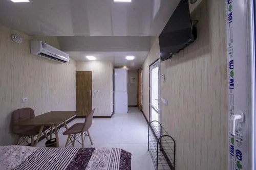 تصویر 5 - کلبه استخردار آبگرم سانسی یاس  در  فیروزکوه 