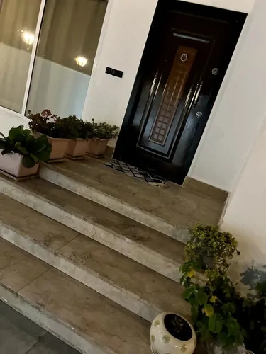 تصویر 27 - ویلا استخردار آبگرم ساحل در  سرخ رود