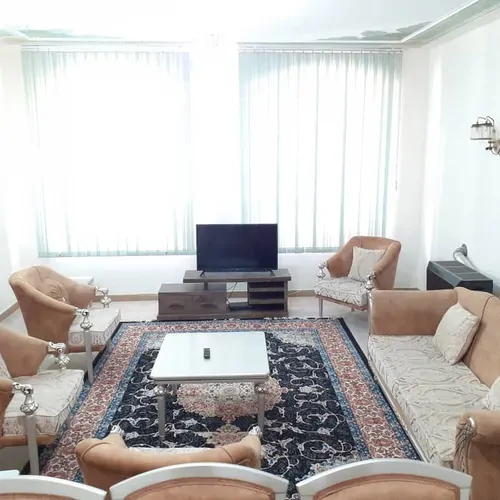 تصویر 3 - آپارتمان مبله پاسدران کاج(1) در  شیراز